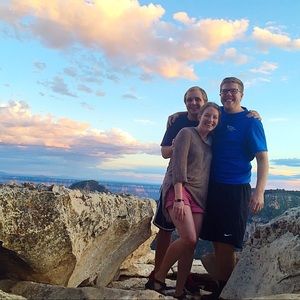 Meet your Posher, Ryan